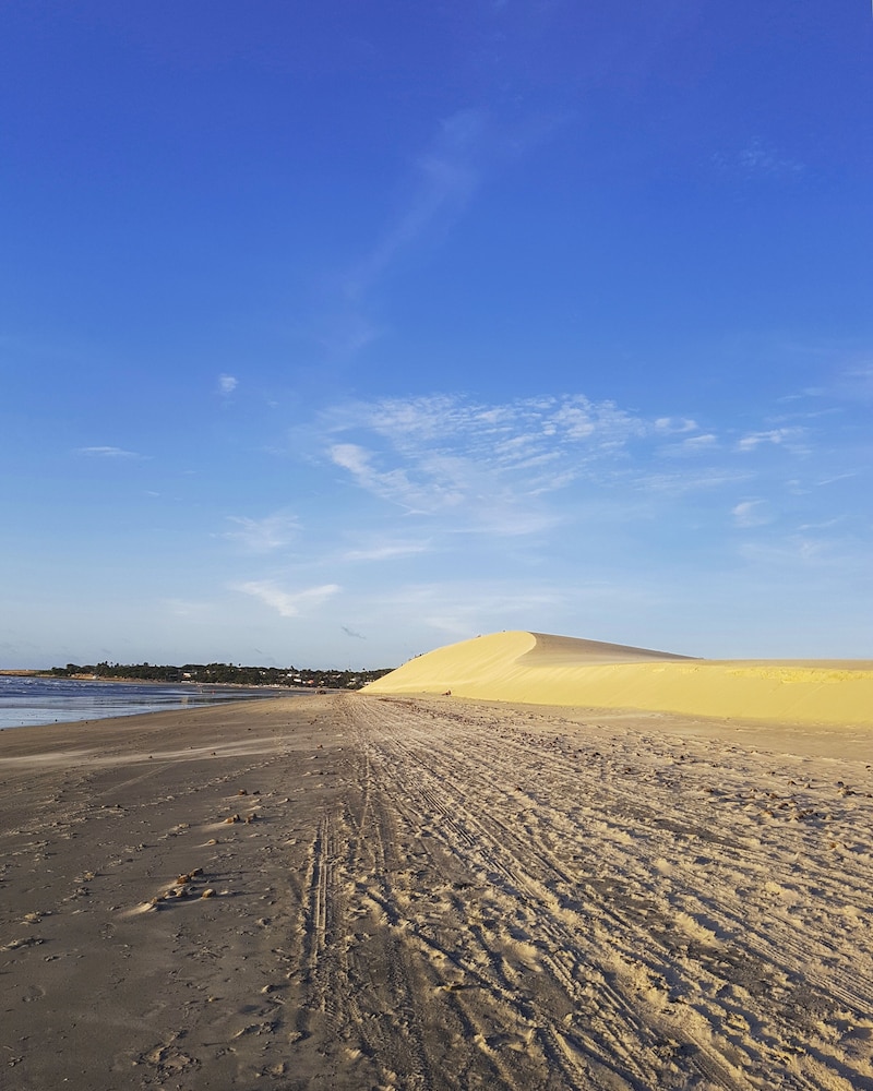 jijoca de jericoacoara