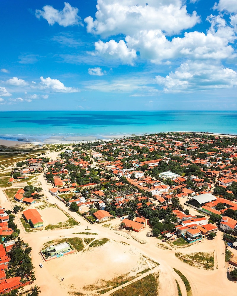 jijoca de jericoacoara