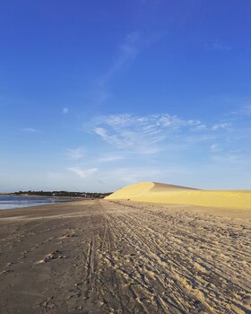 jijoca de jericoacoara