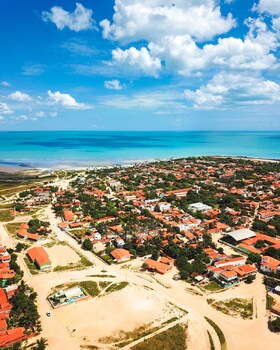 jijoca de jericoacoara