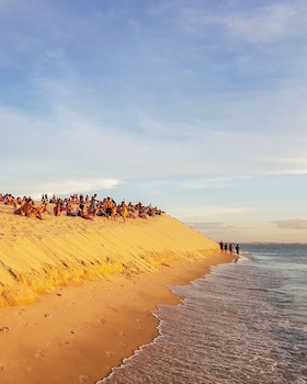 jijoca de jericoacoara