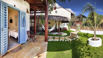 jijoca de jericoacoara