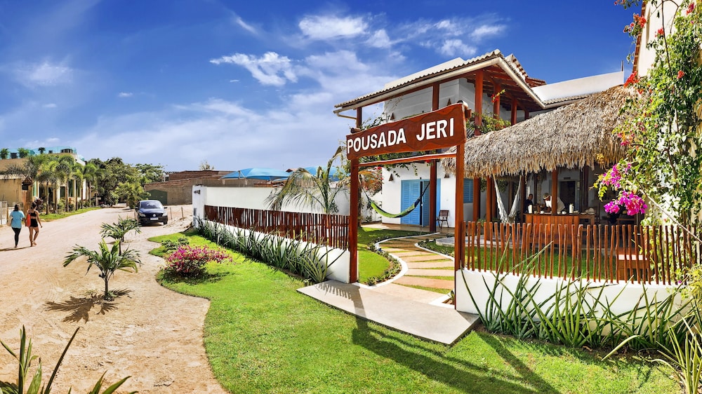 jijoca de jericoacoara