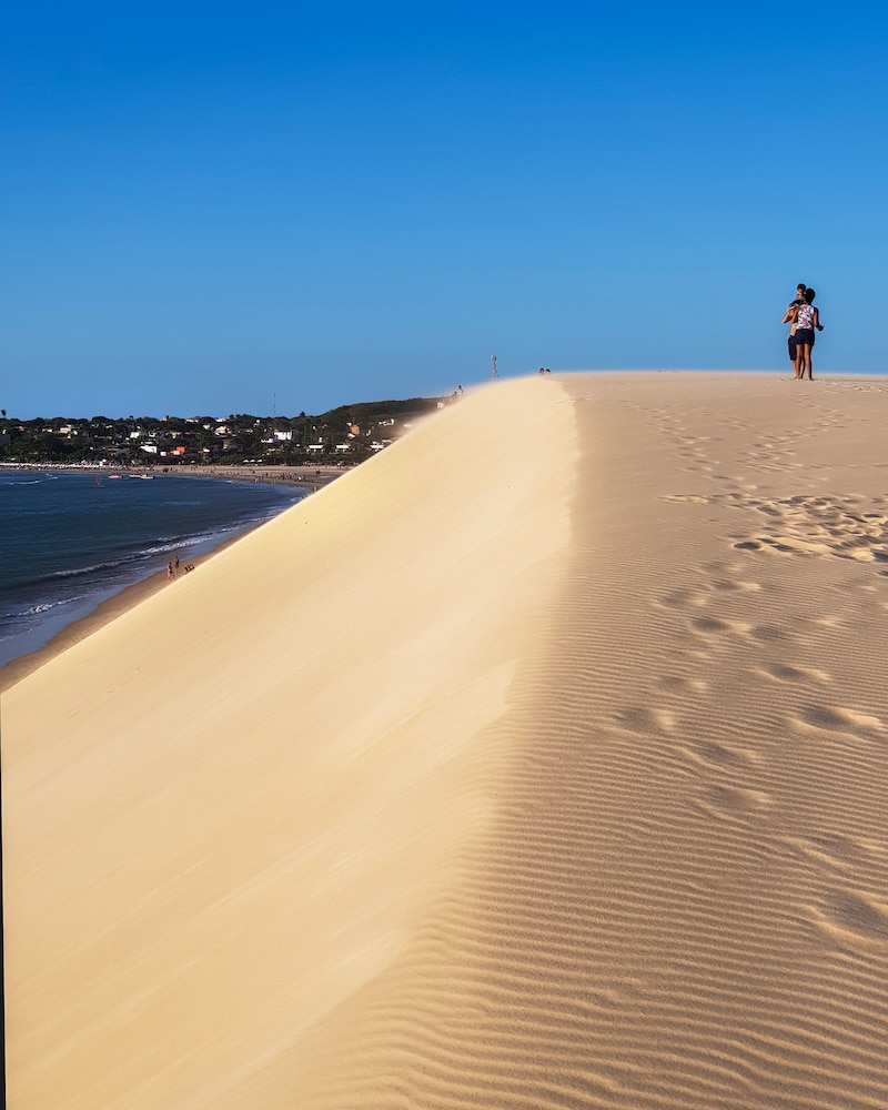 jijoca de jericoacoara