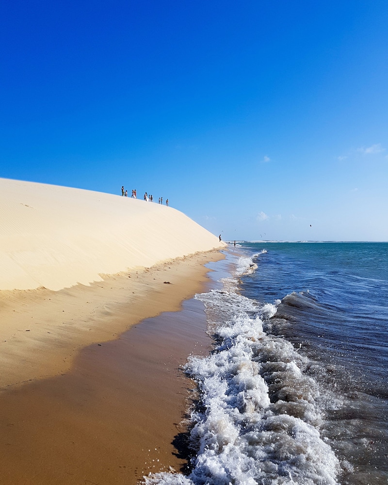 jijoca de jericoacoara