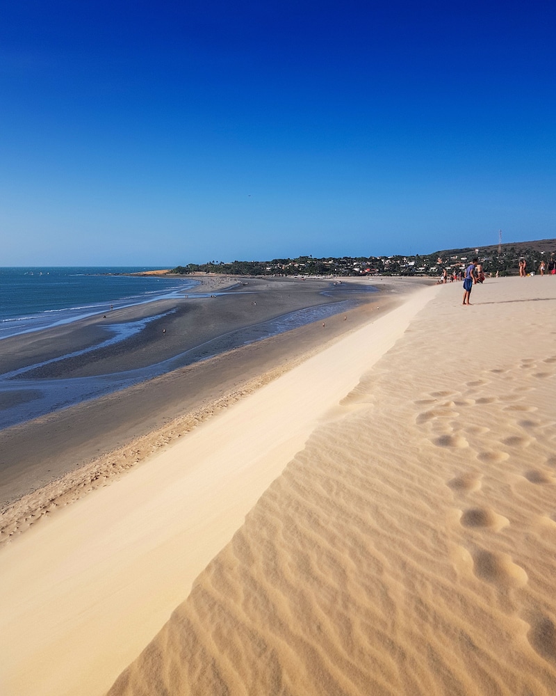 jijoca de jericoacoara