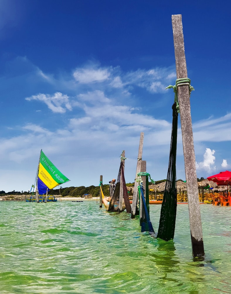 jijoca de jericoacoara