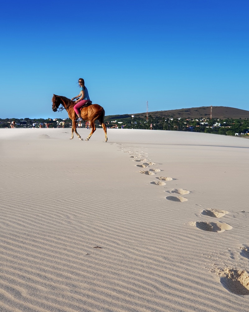 jijoca de jericoacoara