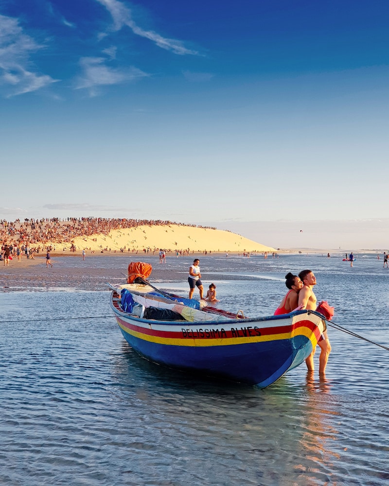 jijoca de jericoacoara