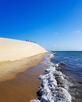 jijoca de jericoacoara