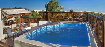 jijoca de jericoacoara