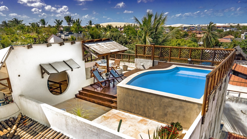 jijoca de jericoacoara