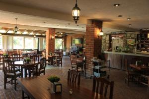 hotel meson del puente