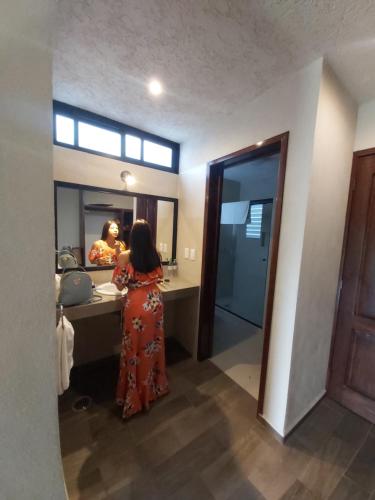 hotel meson del puente