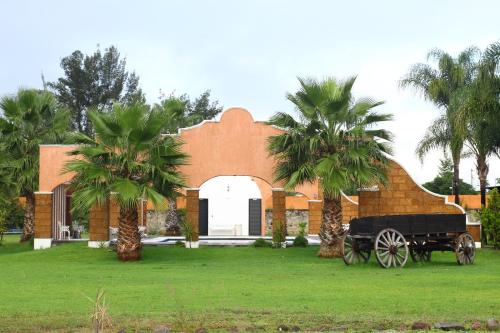 hotel meson del puente
