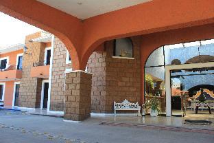 hotel meson del puente