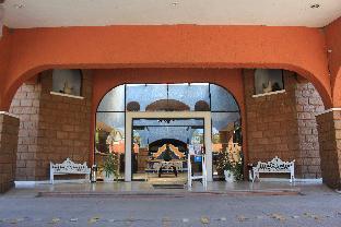 hotel meson del puente