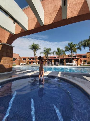 hotel meson del puente