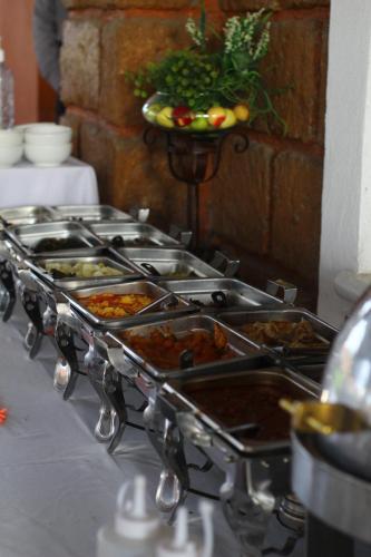hotel meson del puente