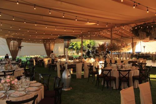 hotel meson del puente