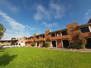 hotel meson del puente