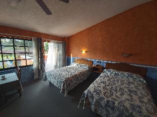hotel meson del puente