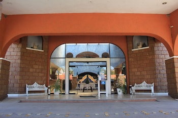 hotel meson del puente
