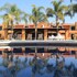 hotel meson del puente