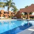 hotel meson del puente