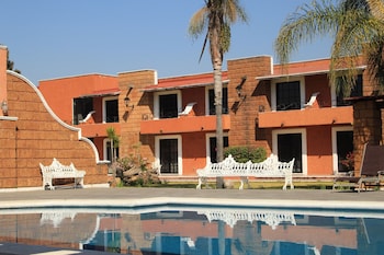 hotel meson del puente