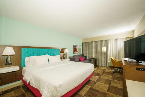 hampton inn hutchinson