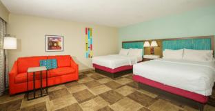 hampton inn hutchinson