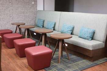 Hampton Inn Hutchinson,Reno County>>Hutchinson,3 star