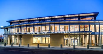 hampton inn hutchinson