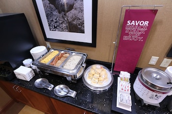 hampton inn hutchinson