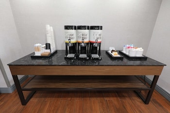 hampton inn hutchinson