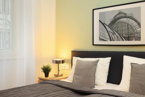 jimmys apartments dandelion