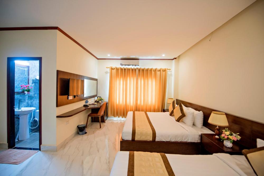 vang vieng freedom star hotel