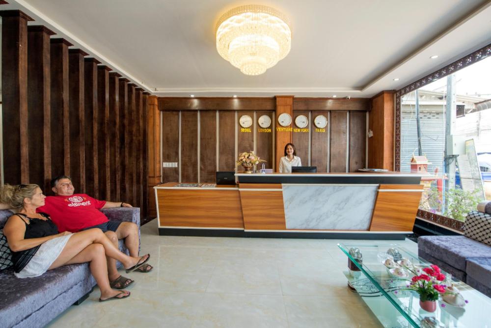 vang vieng freedom star hotel