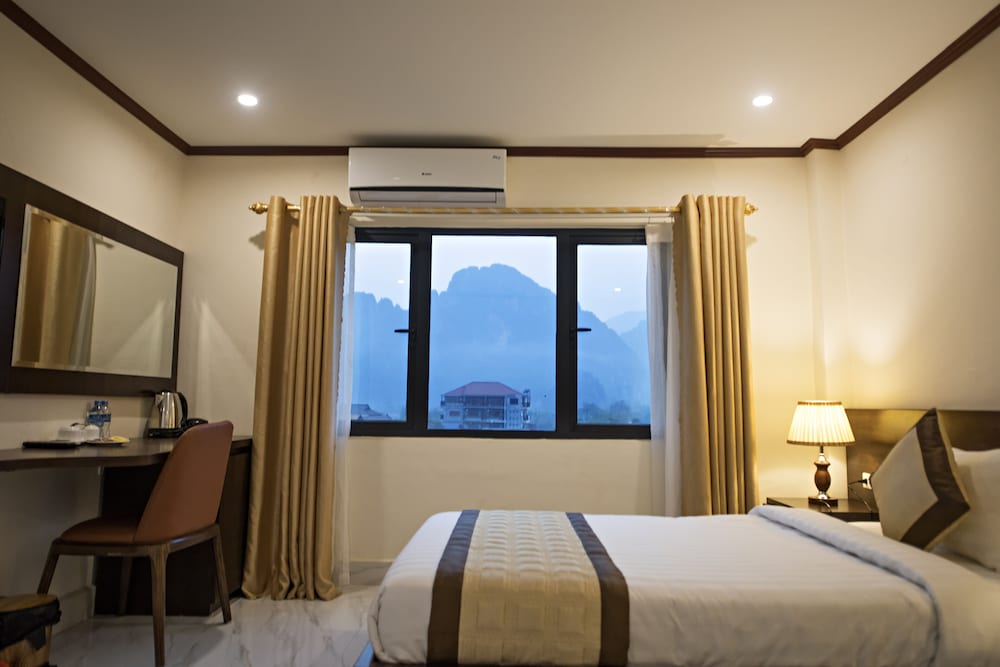 vang vieng freedom star hotel