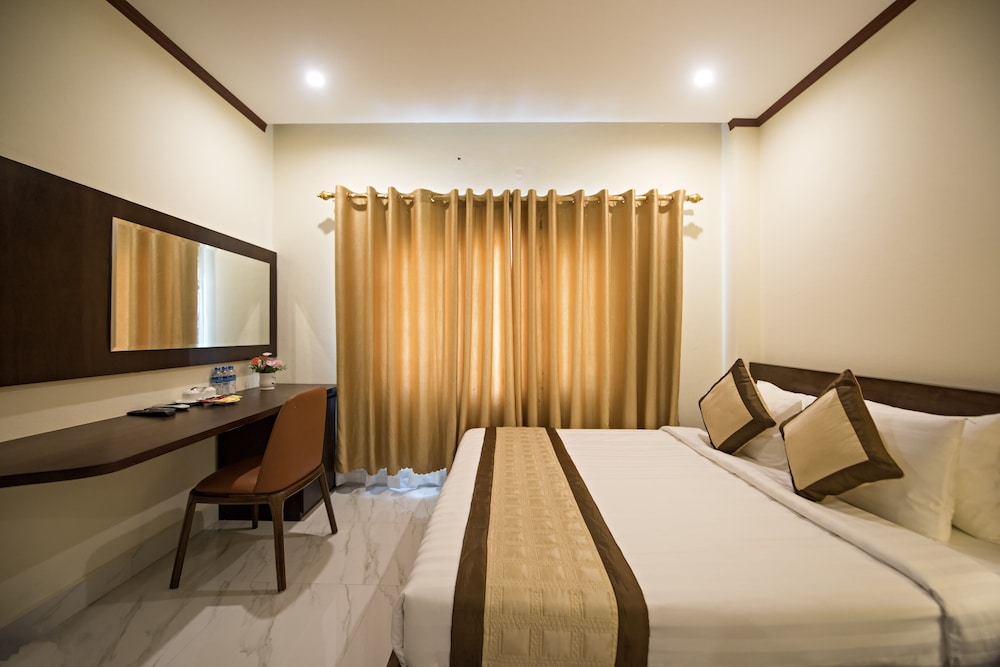 vang vieng freedom star hotel