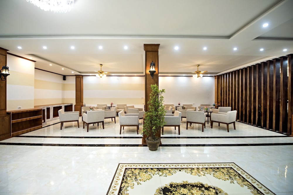 vang vieng freedom star hotel