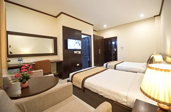 vang vieng freedom star hotel