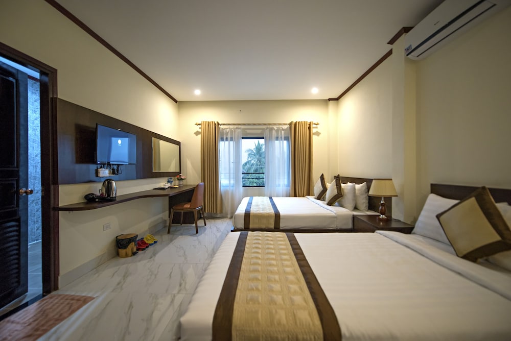 vang vieng freedom star hotel