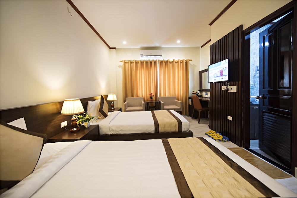 vang vieng freedom star hotel