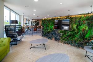 hotel bed4u santander