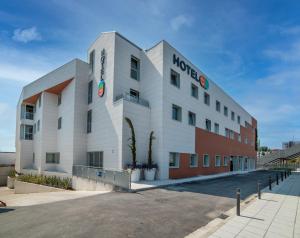 hotel bed4u santander