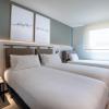 hotel bed4u santander