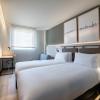 hotel bed4u santander