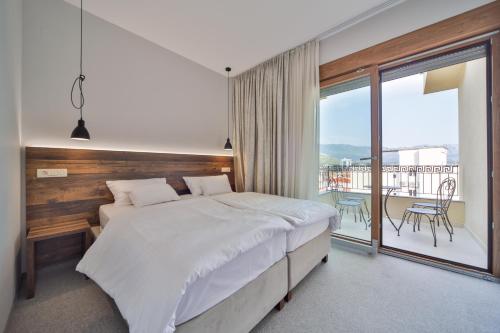 garni hotel vladimir